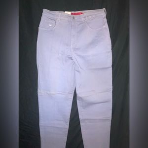 Brand New Gloria Vanderbilt Jeans  
~Size 14 
~14  Stretch Medium.  
~Brand new